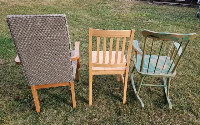 Chairs - Modern and Vintage/Antique - Photo 4