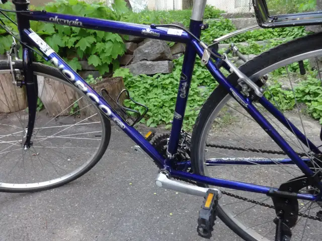 NORCO,VÉLO DE VILLE,DE 18 VITESSES, ROUES 28 POUCES. - Photo 6