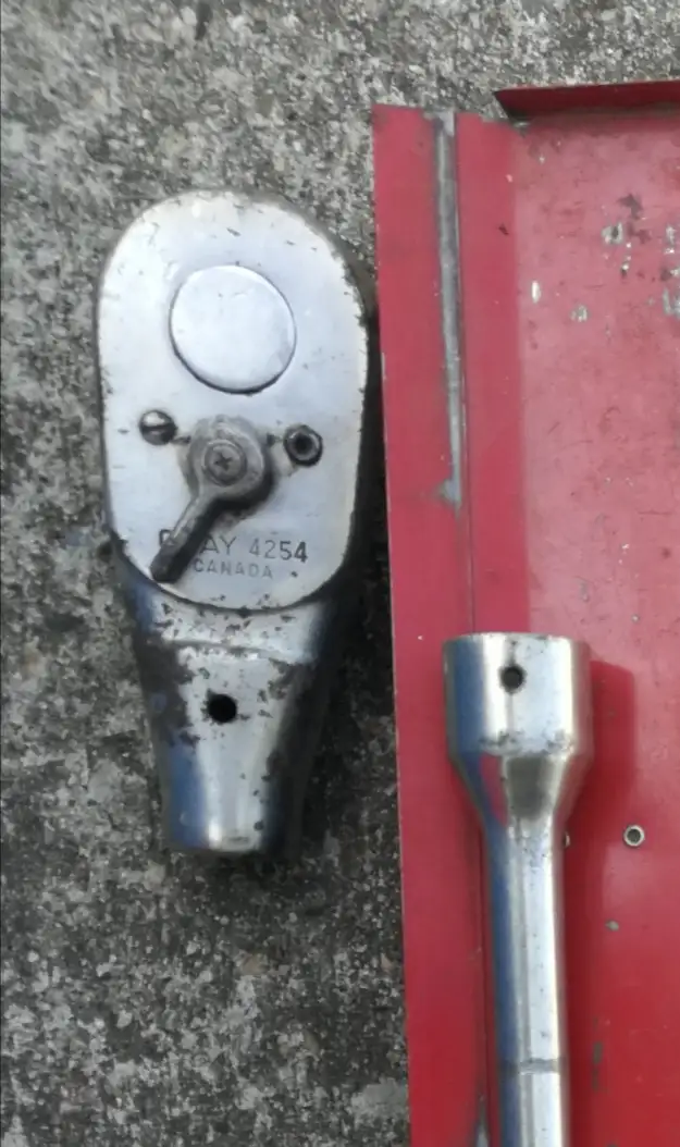 Heavy Equipment Sockets - Photo 2