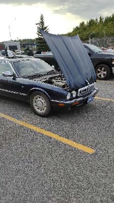 1999 Jaguar Vanden Plas - Photo 2