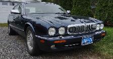 1999 Jaguar Vanden Plas - Photo 3
