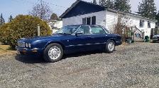 1999 Jaguar Vanden Plas - Photo 4