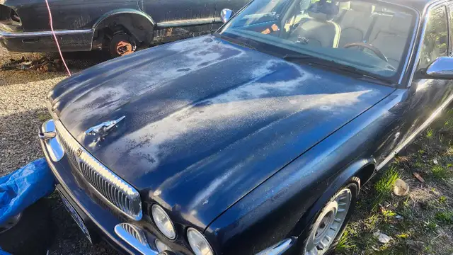 1999 Jaguar Vanden Plas - Photo 5