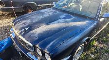 1999 Jaguar Vanden Plas - Photo 5