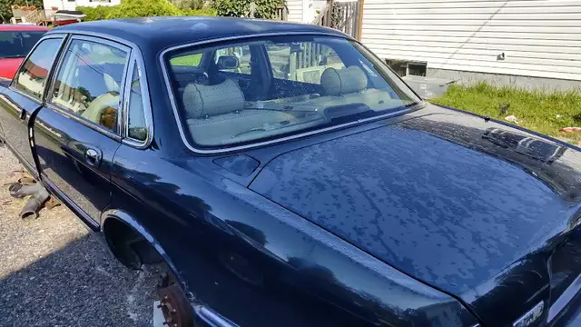1999 Jaguar Vanden Plas - Photo 10