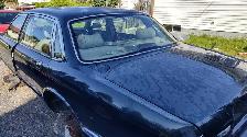 1999 Jaguar Vanden Plas - Photo 10