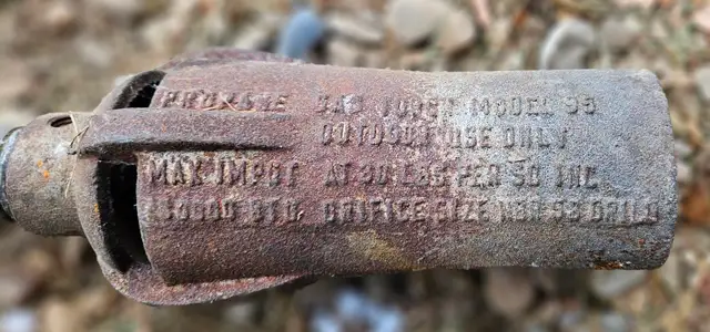 Propane Torch - Photo 3