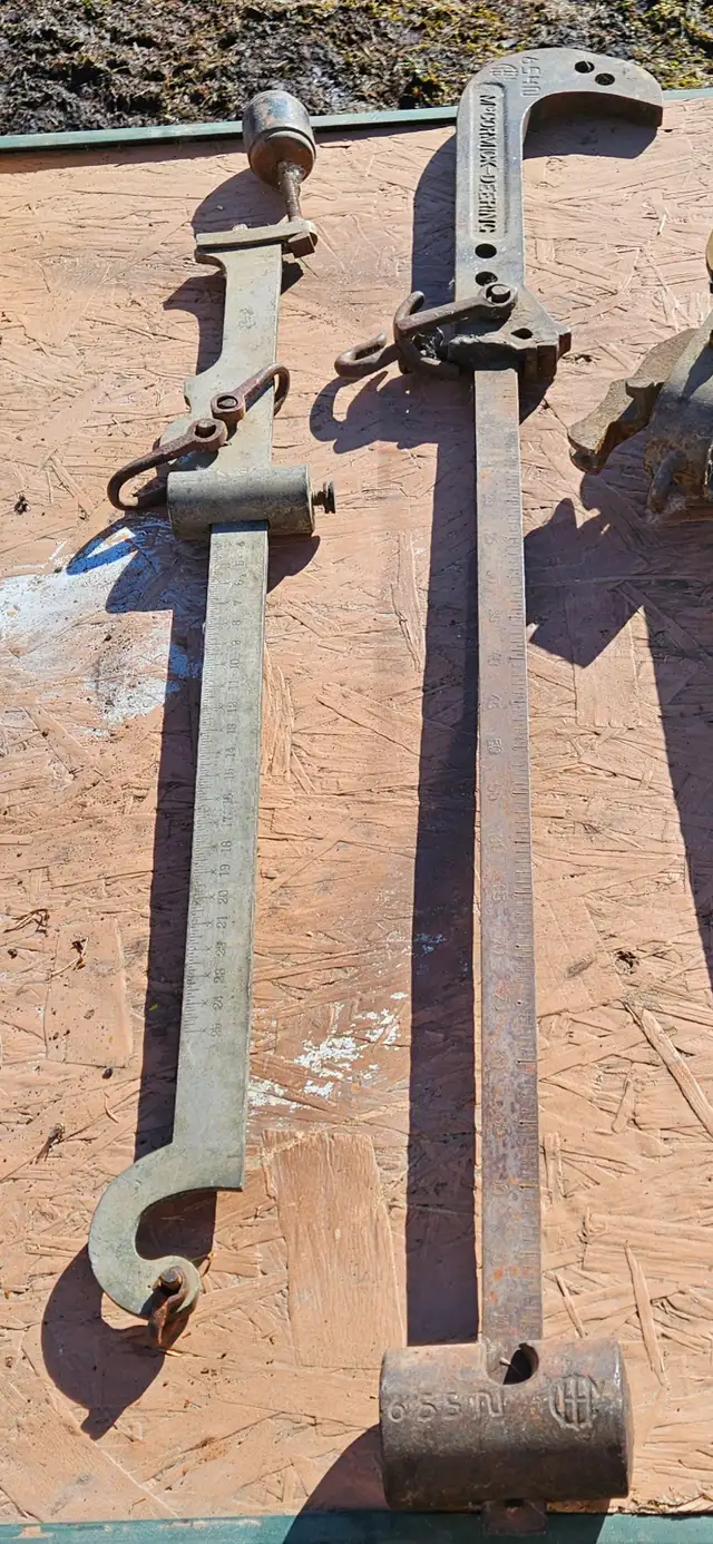 Weigh Scales