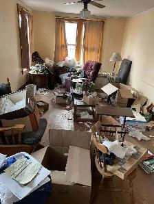 FREE PICKUP Scrapmetal LAWN CARE  JUNK REMOVAL - Photo 4