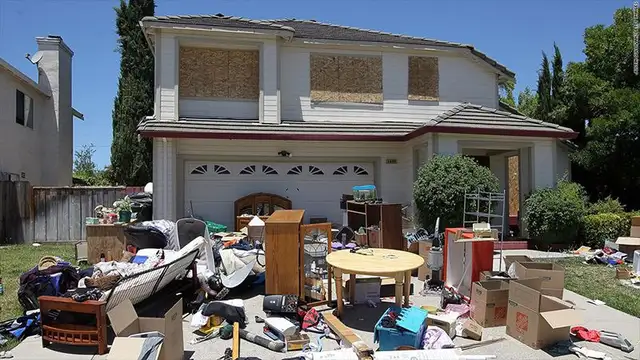 FREE PICKUP Scrapmetal LAWN CARE  JUNK REMOVAL - Photo 8