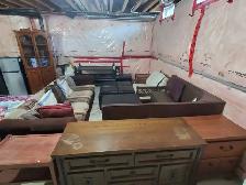 Furniture sale - Photo 2