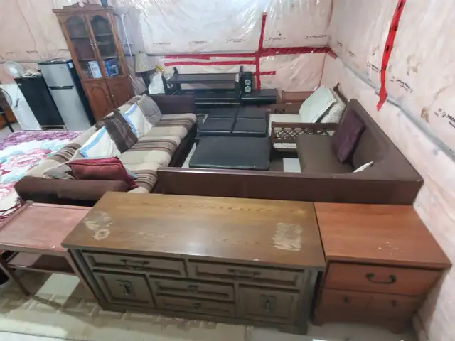 Furniture sale - Photo 3