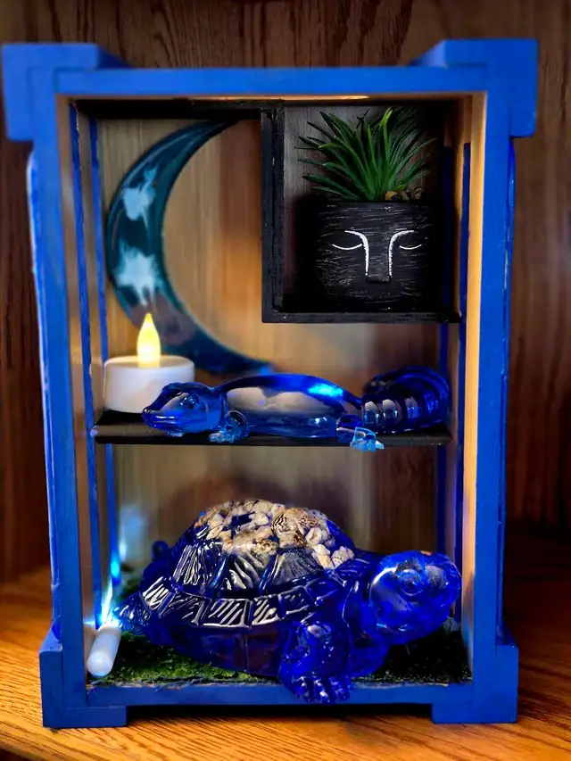 Midnight Harmony Display - Photo 2