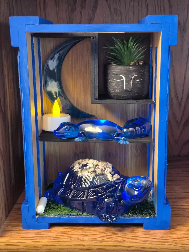 Midnight Harmony Display - Photo 3