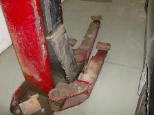 Car hoist - Photo 2