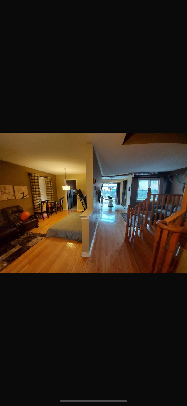 4 Bedroom House for rent in Brampton near Hwy 50 & Cottrelle bld - Photo 4