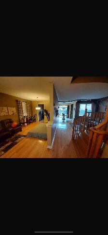 4 Bedroom House for rent in Brampton near Hwy 50 & Cottrelle bld - Photo 4