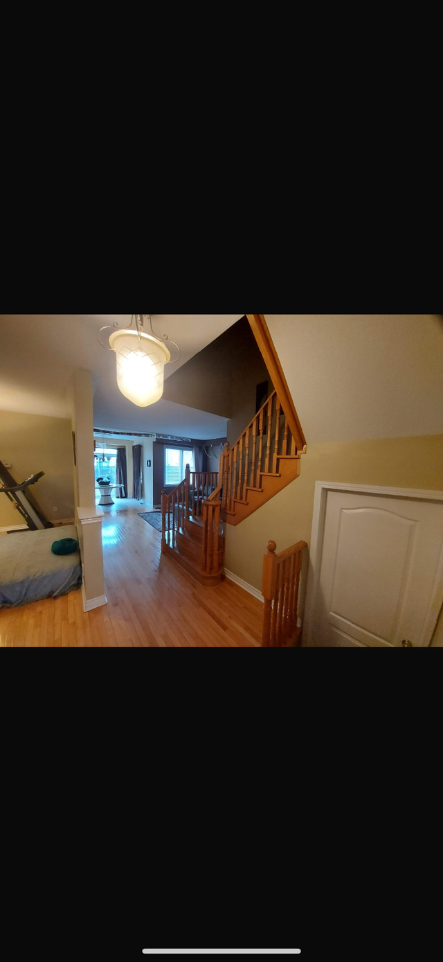 4 Bedroom House for rent in Brampton near Hwy 50 & Cottrelle bld - Photo 5