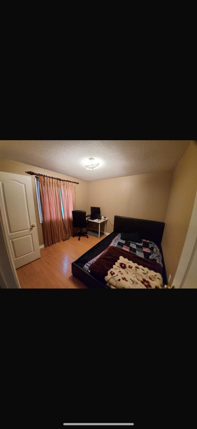4 Bedroom House for rent in Brampton near Hwy 50 & Cottrelle bld - Photo 9