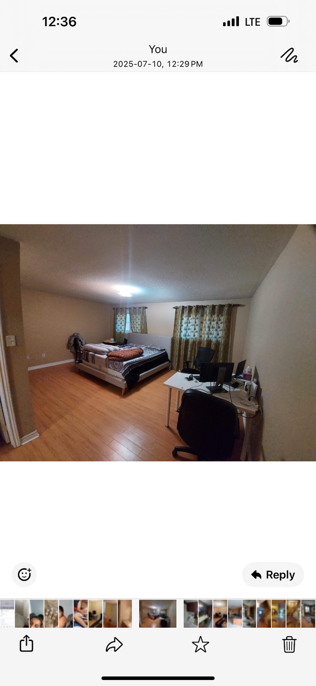 4 Bedroom House for rent in Brampton near Hwy 50 & Cottrelle bld - Photo 10