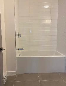 2 Bedroom - 1 Bathroom