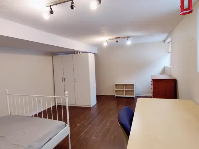 Jun 1st-Large Basement Private Bedroom Near Carleton & Algonquin - Photo 2