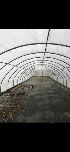 GREEN HOUSE
