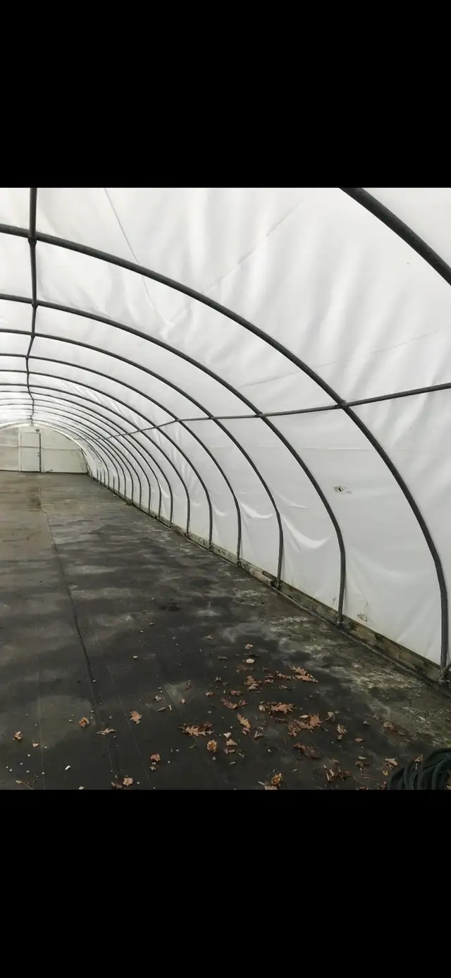 GREEN HOUSE - Photo 3