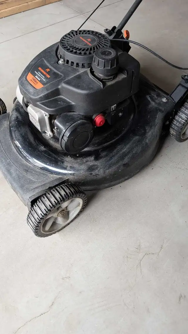 electric edge trimmer for sale! OBO - Photo 3