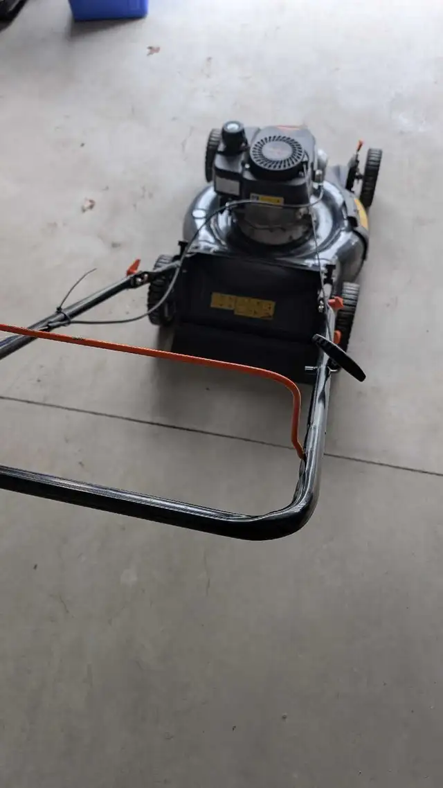 electric edge trimmer for sale! OBO - Photo 4