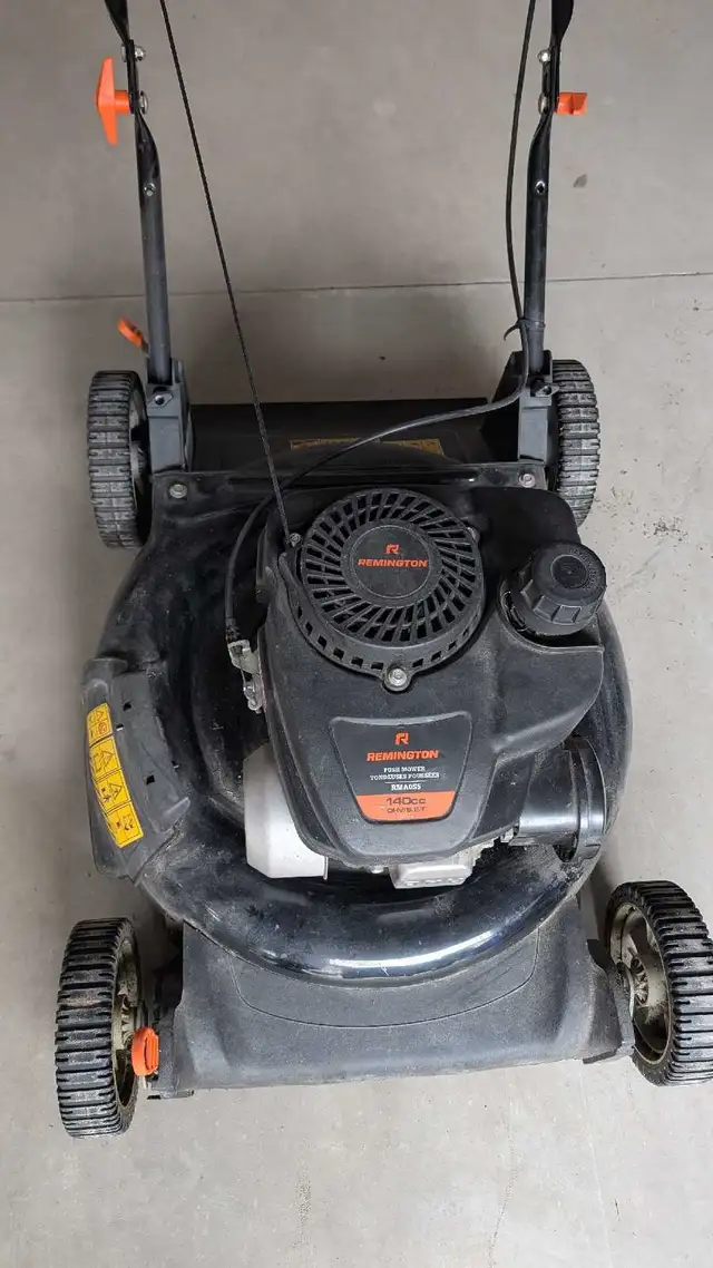 electric edge trimmer for sale! OBO - Photo 5