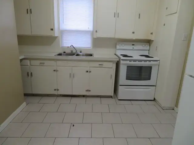 ground level large one bedroom suite - Photo 2