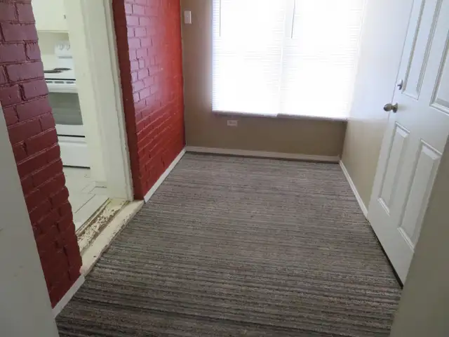 ground level large one bedroom suite - Photo 4