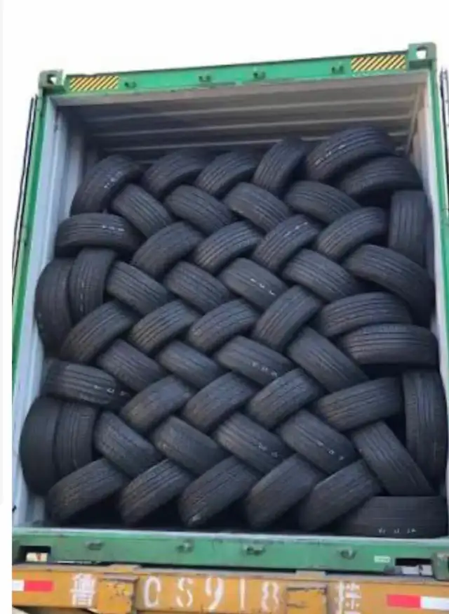 Tire Transfer Workers Needed – Vaughan