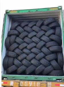 Tire Transfer Workers Needed – Vaughan