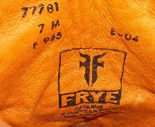 Ladies Cowboy Boots.Frye / Diamond J. Prices in the ad. - Photo 2