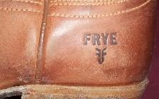 Ladies Cowboy Boots.Frye / Diamond J. Prices in the ad. - Photo 5