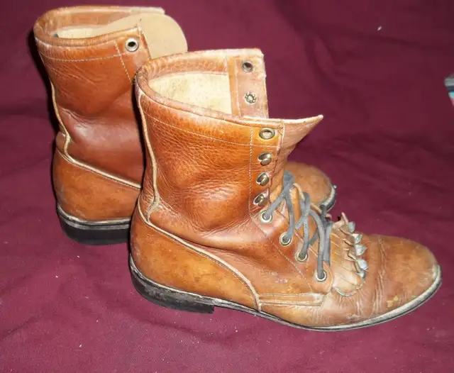 Ladies Cowboy Boots.Frye / Diamond J. Prices in the ad. - Photo 7