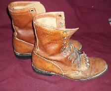 Ladies Cowboy Boots.Frye / Diamond J. Prices in the ad. - Photo 7