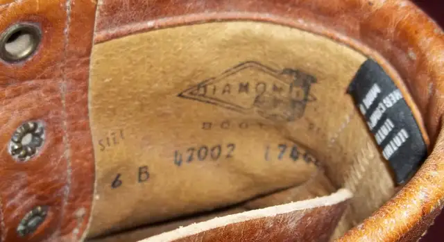 Ladies Cowboy Boots.Frye / Diamond J. Prices in the ad. - Photo 8