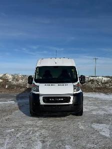 2019 RAM Promaster 2500 High Roof - Photo 2