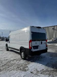 2019 RAM Promaster 2500 High Roof - Photo 7