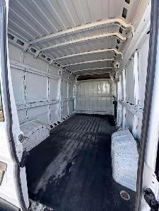 2019 RAM Promaster 2500 High Roof - Photo 11