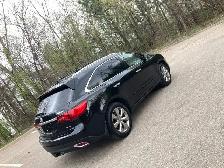 2014 ACURA MDX AWD Saftied - Photo 2