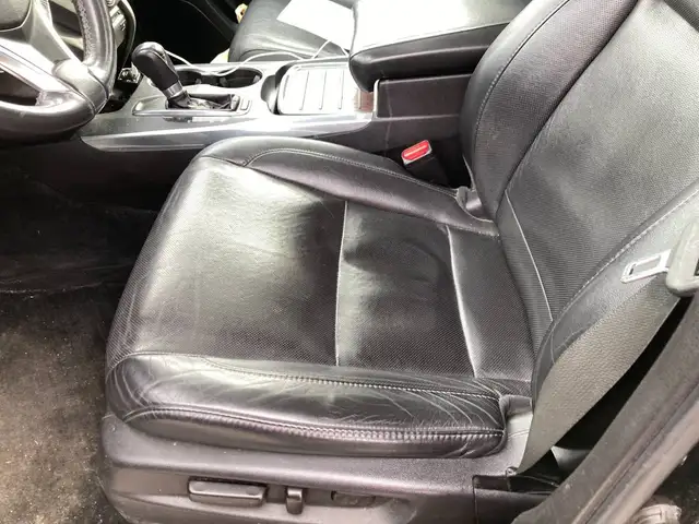2014 ACURA MDX AWD Saftied - Photo 6