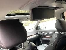 2014 ACURA MDX AWD Saftied - Photo 7