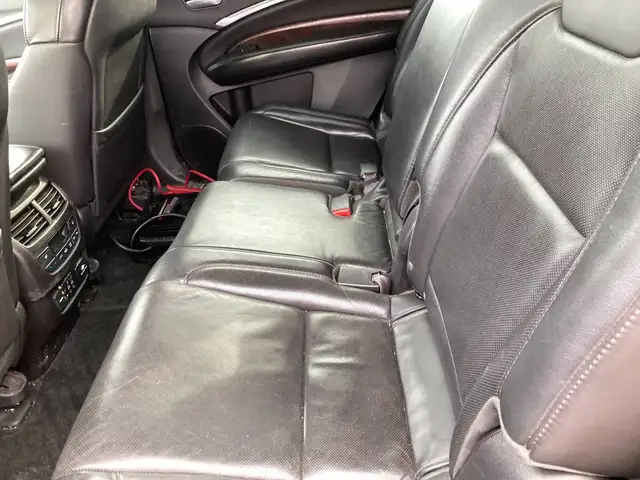 2014 ACURA MDX AWD Saftied - Photo 8