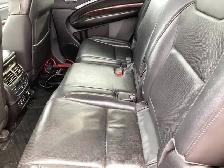 2014 ACURA MDX AWD Saftied - Photo 8