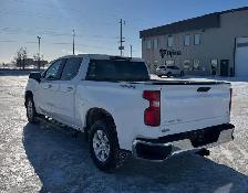 2019 Chevrolet Silverado 1500 - Photo 8