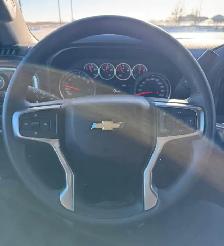 2019 Chevrolet Silverado 1500 - Photo 14